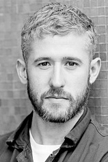picture of actor Adam Gillen