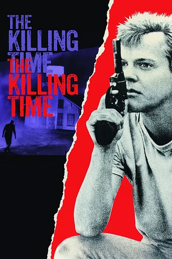 Poster de Tiempo para Matar