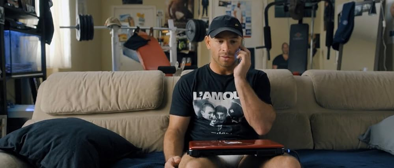 Franck Gastambide en pattaya