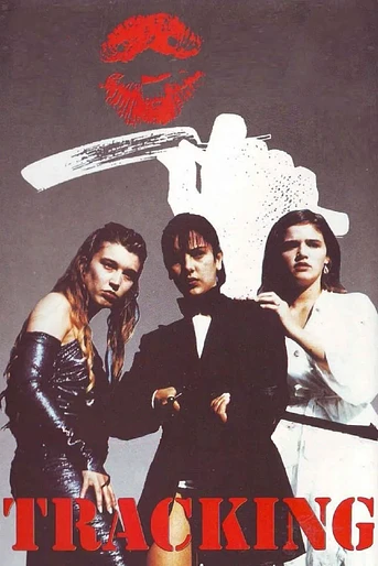Poster de Tracking