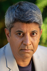 picture of actor Dhirendra