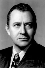 picture of actor Carl Benton Reid