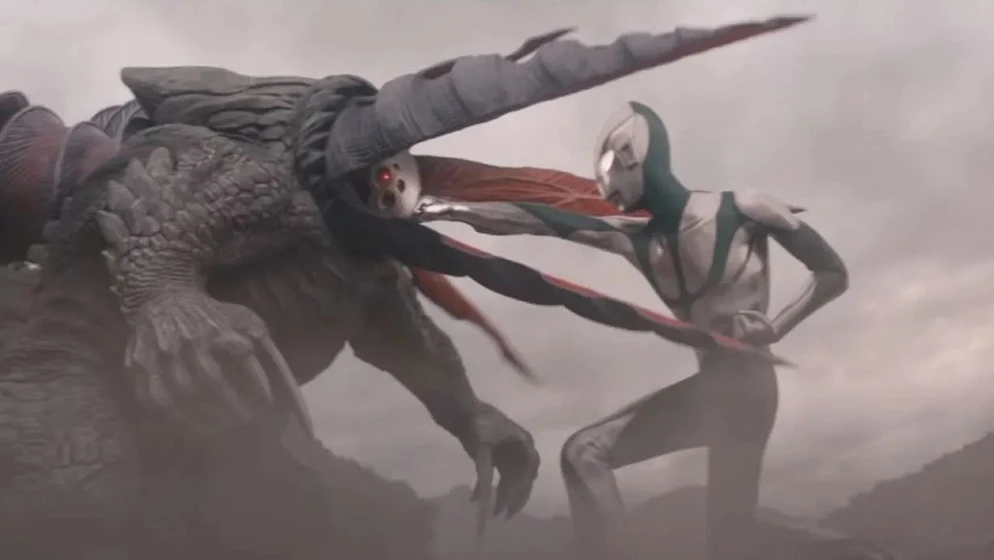 Imagen de shin-ultraman