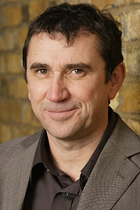 picture of actor Phil Daniels