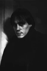 Foto de Tom Verlaine