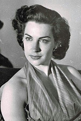 picture of actor Martha Valdés