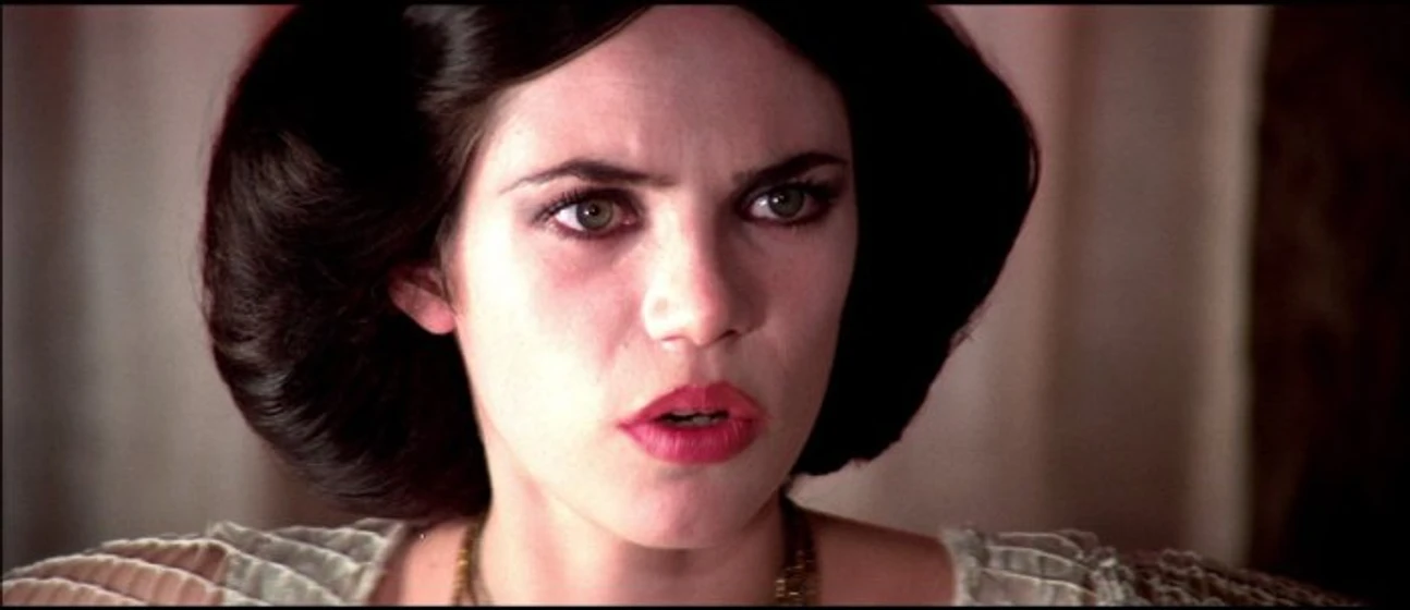 Imagen de suspiria