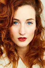 photo of person Alexandra Roxo