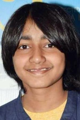 Foto de Svar Kamble