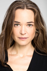 picture of actor Isabelle Caillat