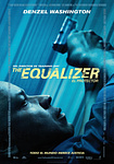 still of movie The Equalizer. El Protector