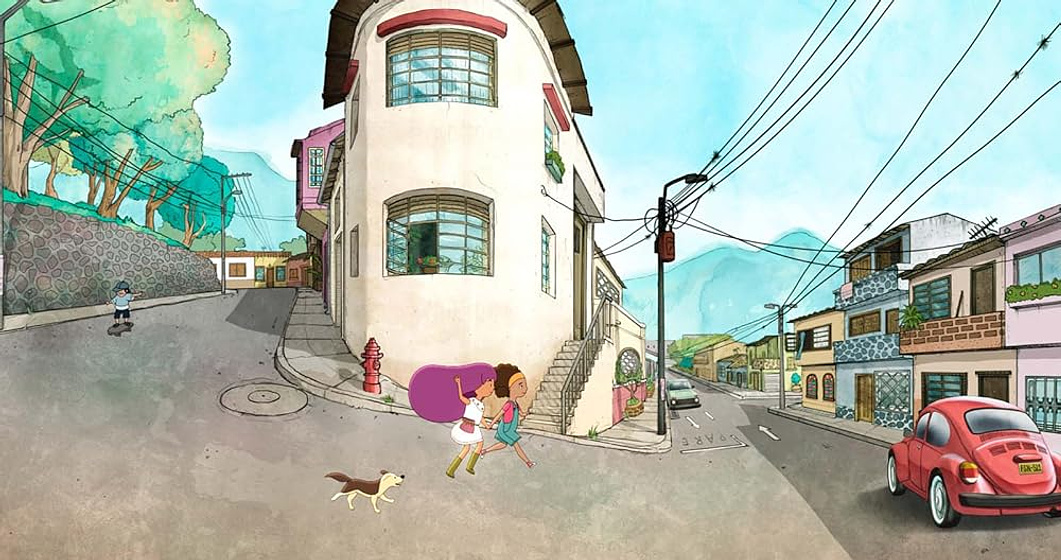 Imagen de El Libro de Lila