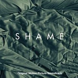 cover of soundtrack Shame