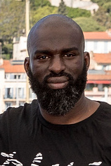 picture of actor Almamy Kanouté