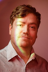 picture of actor Wes Tank