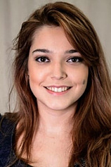 picture of actor Bella Camero