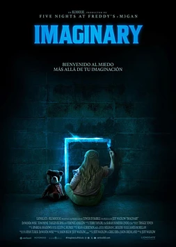 poster of movie Imaginary