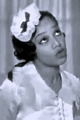 picture of actor Mildred Washington