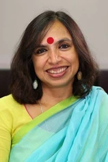 Foto de Shonali Bose