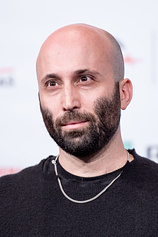 photo of person Giorgio Testi