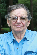 photo of person Robin Lehman