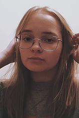 picture of actor Liisa Koppel