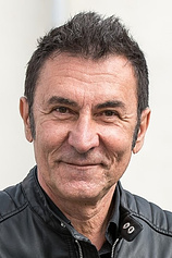 photo of person Brankó Djuric