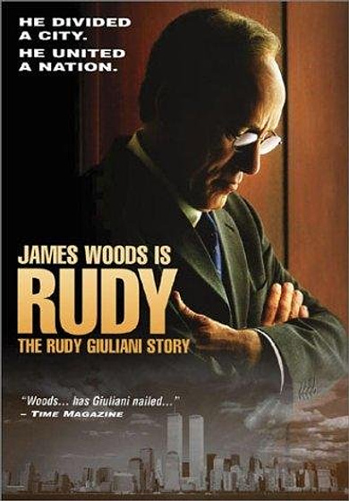 Imagen de La Historia de Rudy Giuliani (Poster)