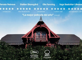 Cartel sentimental disponible de "Valor español", el drama de la temporada