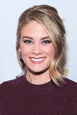 picture of actor Kim Matula