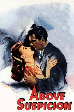 poster of movie Bajo Sospecha