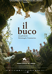 still of movie Il Buco
