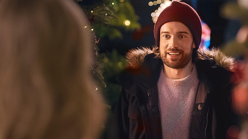 Imagen de Jack llega a Tiempo por Navidad