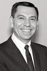 photo of person Jack Webb