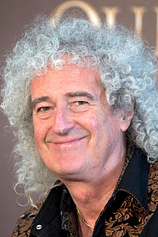 photo of person Brian May