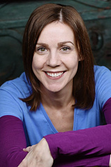 picture of actor Erin Elizabeth Burns