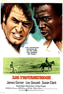 Los Trotamundos
