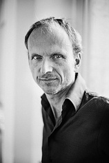 photo of person Julian Rosefeldt
