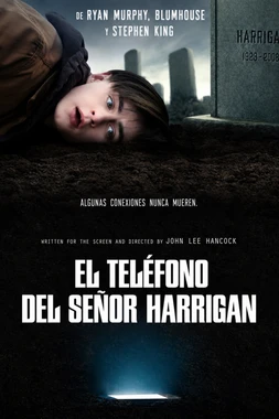 El Teléfono del Señor Harrigan