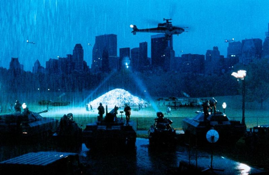 Imagen de Godzilla