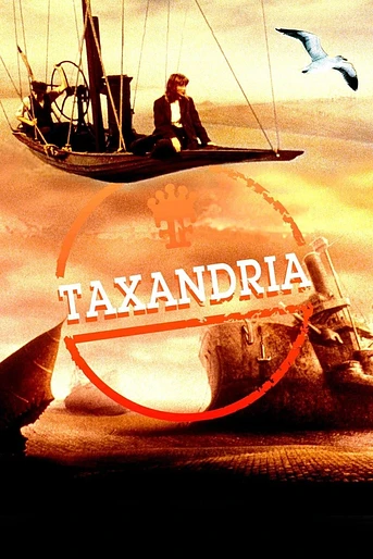 Poster de Taxandria
