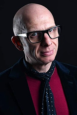 picture of actor Steve Furst