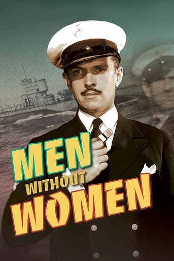 Poster de Tragedia Submarina