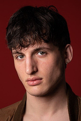 picture of actor Marin Judas