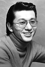 picture of actor Yōichi Miura