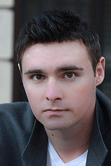 photo of person Timothy Woodward Jr.