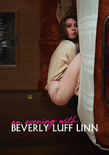 poster of movie An Evening with Beverly Luff Linn