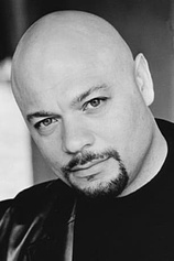 picture of actor Steve Heinze