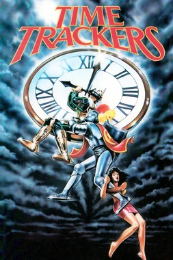 Ladrones del Tiempo
