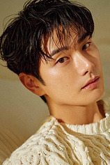 picture of actor Yi-Kyeong Lee